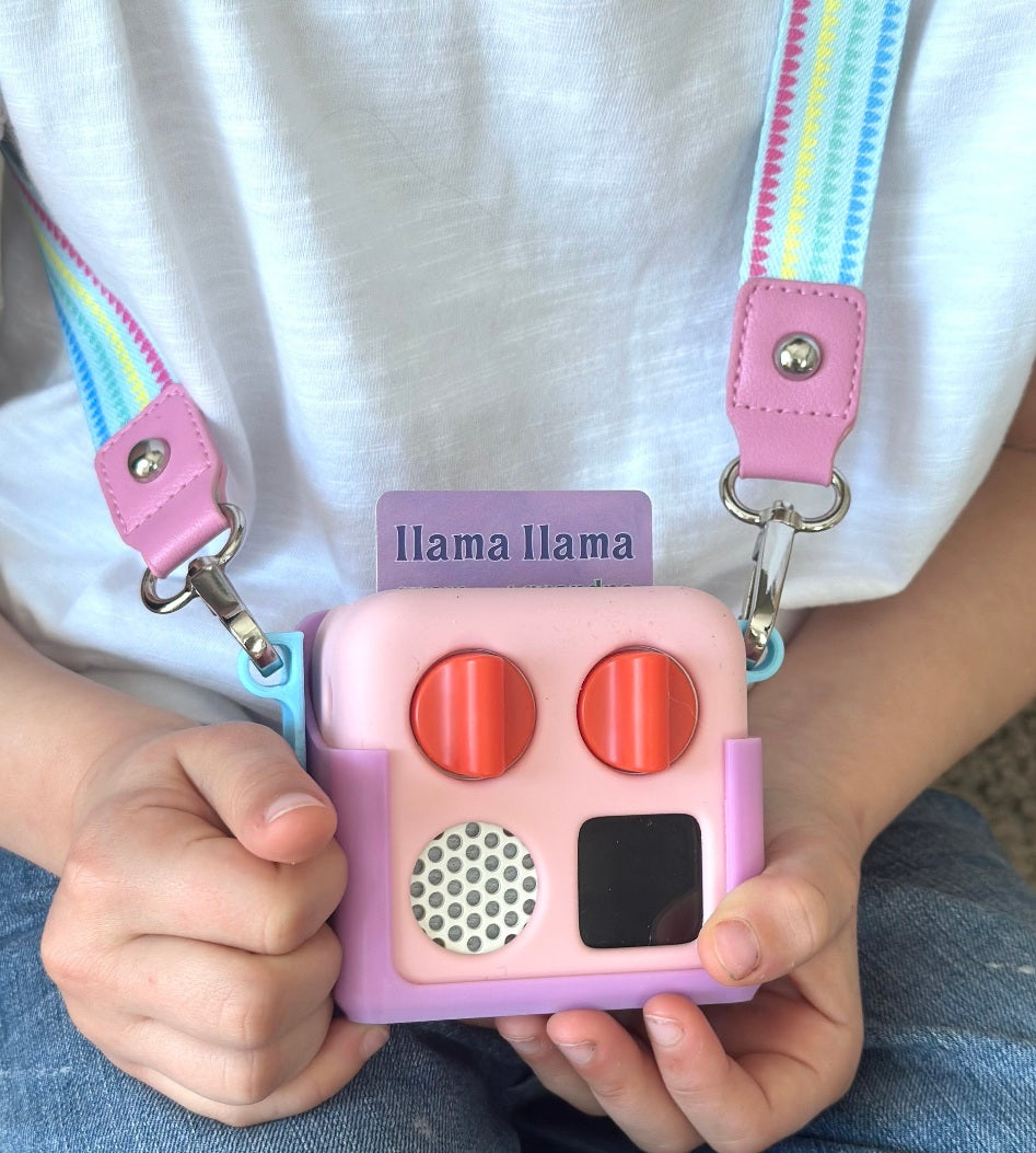 Yoto Mini Compatible Case