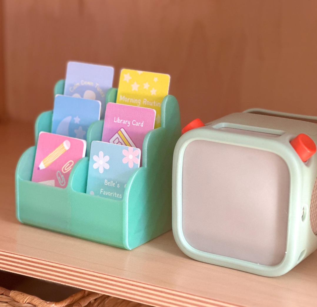 Card Storage