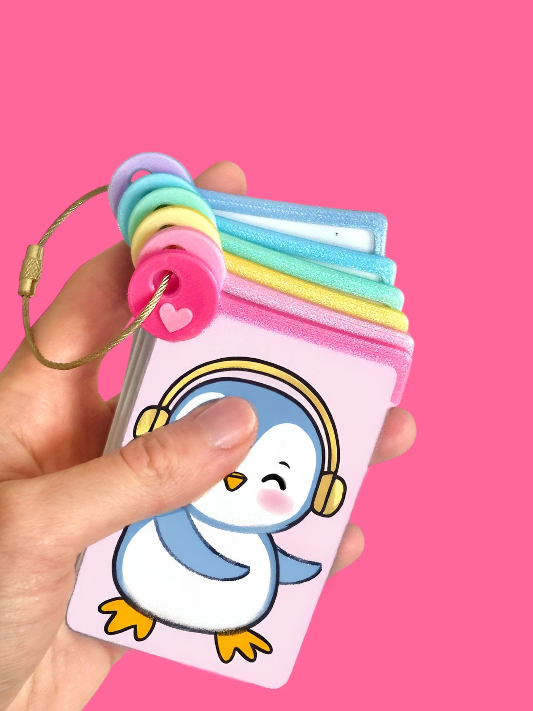 Card Holders