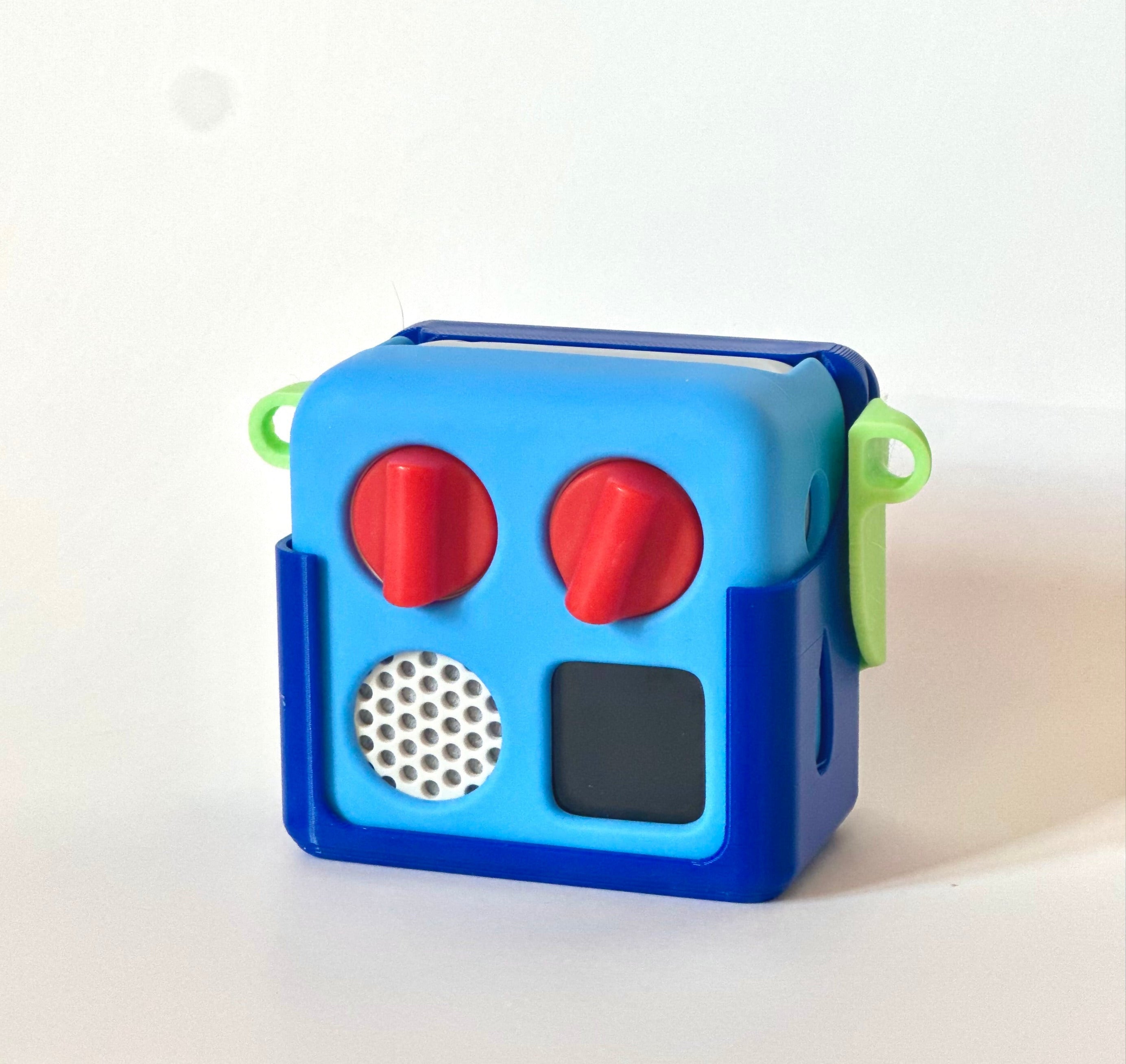 Custom Case for Yoto Mini (Adventure Jacket Version)
