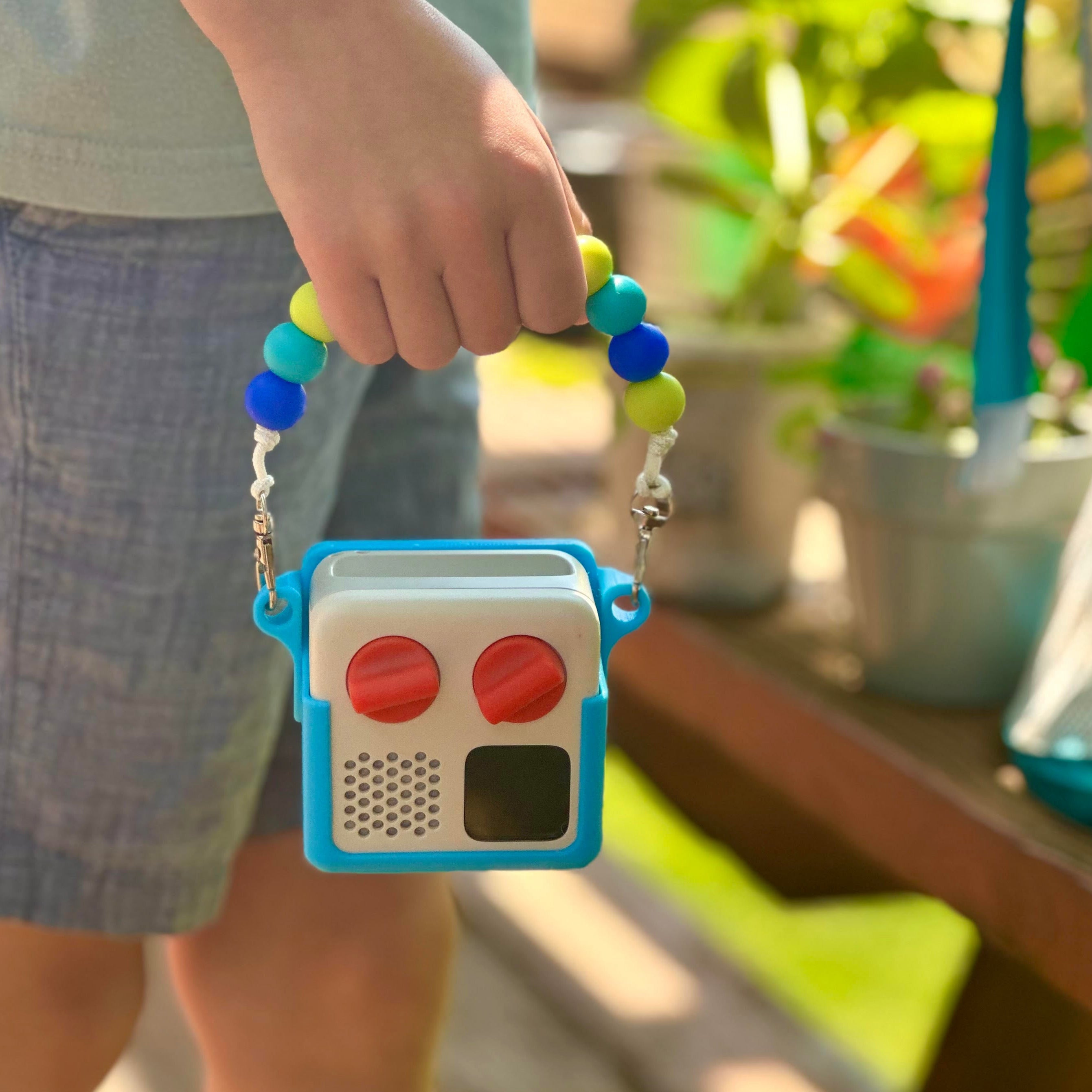NEW Yoto Mini Compatible Case (not for adventure jacket)